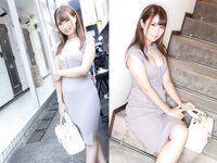 [Photobook] 激写美女 和久井美兎 PRESTIGE DIGITAL BOOK SERIES [102pics]