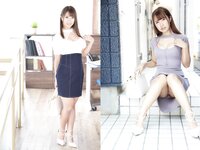 [Photobook] 激写美女 和久井美兎 PRESTIGE DIGITAL BOOK SERIES [102pics]
