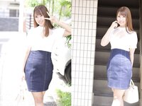 [Photobook] 激写美女 和久井美兎 PRESTIGE DIGITAL BOOK SERIES [102pics]
