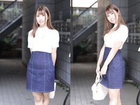 [Photobook] 激写美女 和久井美兎 PRESTIGE DIGITAL BOOK SERIES [102pics]