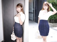 [Photobook] 激写美女 和久井美兎 PRESTIGE DIGITAL BOOK SERIES [102pics]