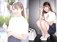 [Photobook] 激写美女 和久井美兎 PRESTIGE DIGITAL BOOK SERIES [102pics]