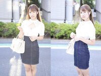 [Photobook] 激写美女 和久井美兎 PRESTIGE DIGITAL BOOK SERIES [102pics]