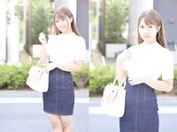 [Photobook] 激写美女 和久井美兎 PRESTIGE DIGITAL BOOK SERIES [102pics]
