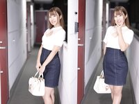 [Photobook] 激写美女 和久井美兎 PRESTIGE DIGITAL BOOK SERIES [102pics]