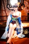[Cosplay] HA - Lihua Consort 里樹