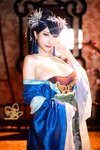 [Cosplay] HA - Lihua Consort 里樹