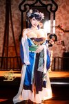 [Cosplay] HA - Lihua Consort 里樹