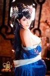 [Cosplay] HA - Lihua Consort 里樹
