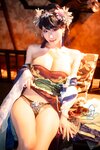 [Cosplay] HA - Lihua Consort 里樹