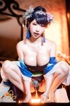 [Cosplay] HA - Lihua Consort 里樹