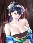 [Cosplay] HA - Lihua Consort 里樹