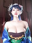 [Cosplay] HA - Lihua Consort 里樹