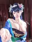 [Cosplay] HA - Lihua Consort 里樹