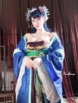 [Cosplay] HA - Lihua Consort 里樹