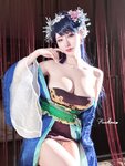 [Cosplay] HA - Lihua Consort 里樹