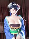 [Cosplay] HA - Lihua Consort 里樹