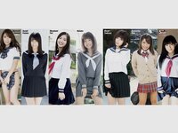 アサ芸Secret!スペシャル 姉セーラー 合冊版①