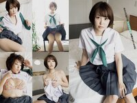アサ芸Secret!スペシャル 姉セーラー 合冊版①
