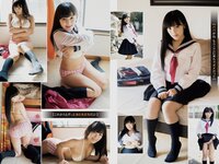 アサ芸Secret!スペシャル 姉セーラー 合冊版①
