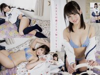アサ芸Secret!スペシャル 姉セーラー 合冊版①
