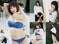 アサ芸Secret!スペシャル 姉セーラー 合冊版①