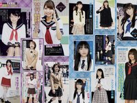 アサ芸Secret!スペシャル 姉セーラー 合冊版①
