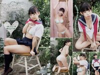 アサ芸Secret!スペシャル 姉セーラー 合冊版①
