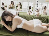 アサ芸Secret!スペシャル 姉セーラー 合冊版①