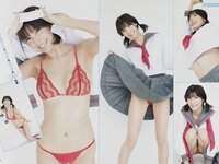 アサ芸Secret!スペシャル 姉セーラー 合冊版①