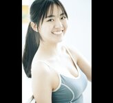 FRIDAYデジタル写真集 豊田ルナ もぎたてフルーティ