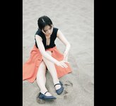 FRIDAYデジタル写真集 豊田ルナ もぎたてフルーティ