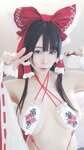[Cosplay] Yui Okada 岡田ゆい - プレミア厶プラン❤追オナ❤足痛めた????_画像❤