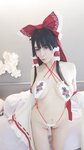 [Cosplay] Yui Okada 岡田ゆい - プレミア厶プラン❤追オナ❤足痛めた????_画像❤
