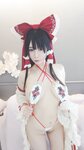[Cosplay] Yui Okada 岡田ゆい - プレミア厶プラン❤追オナ❤足痛めた????_画像❤