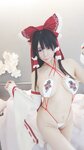 [Cosplay] Yui Okada 岡田ゆい - プレミア厶プラン❤追オナ❤足痛めた????_画像❤