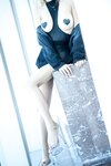 [Cosplay] Baozoumoziaa 抱走莫子aa - Personal assistant 私人助理