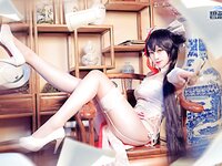 [Cosplay] Halo 酱 - Kaohsiung 高雄