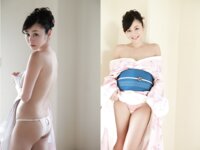 [Photobook] Masterpiece #005 杉原杏璃 となりのアンリ