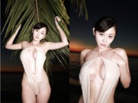 [Photobook] Masterpiece #005 杉原杏璃 となりのアンリ