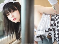 [ArtGravia] Vol.426 Jang Joo (장주)