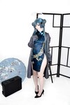 [Cosplay] anari.exe - Kisaki