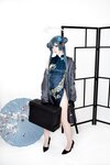 [Cosplay] anari.exe - Kisaki
