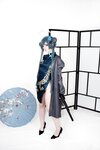 [Cosplay] anari.exe - Kisaki
