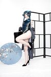 [Cosplay] anari.exe - Kisaki