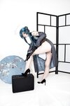 [Cosplay] anari.exe - Kisaki