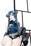 [Cosplay] anari.exe - Kisaki