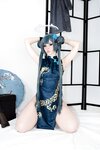 [Cosplay] anari.exe - Kisaki