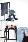 [Cosplay] anari.exe - Kisaki
