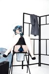 [Cosplay] anari.exe - Kisaki
